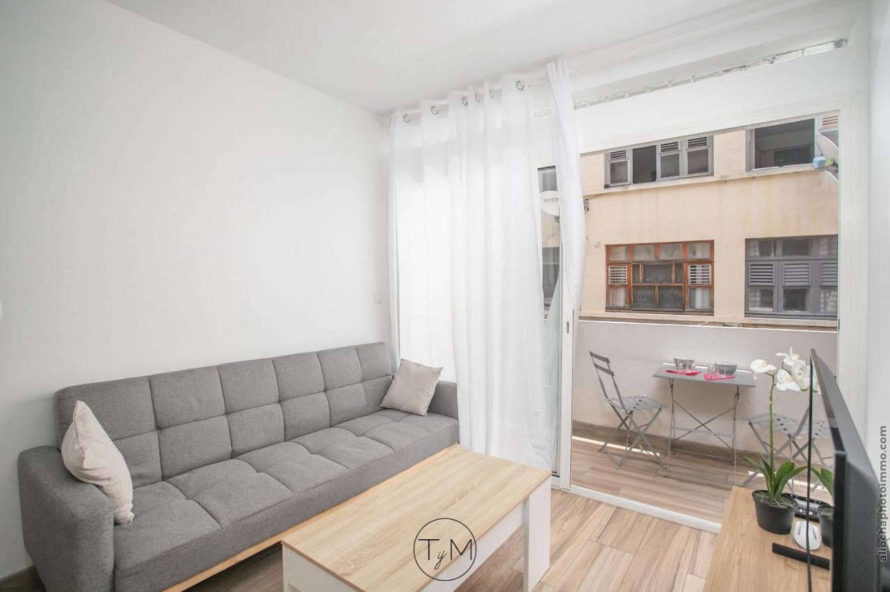 Apartamento Carré d'as Fort-de-France Exterior foto