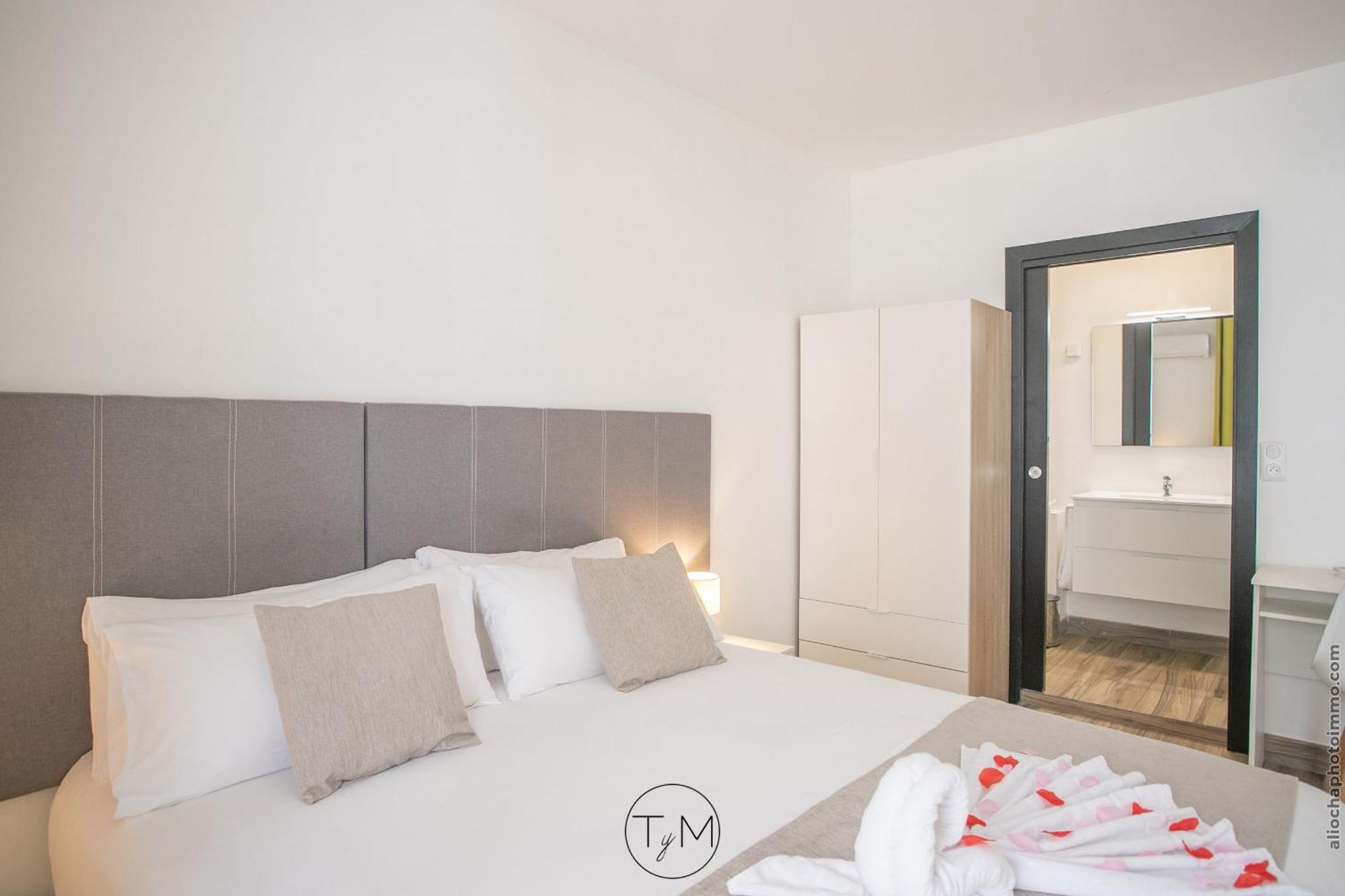 Apartamento Carré d'as Fort-de-France Exterior foto