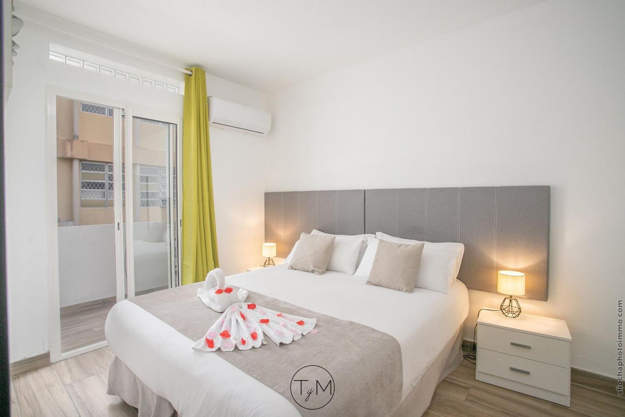 Apartamento Carré d'as Fort-de-France Exterior foto