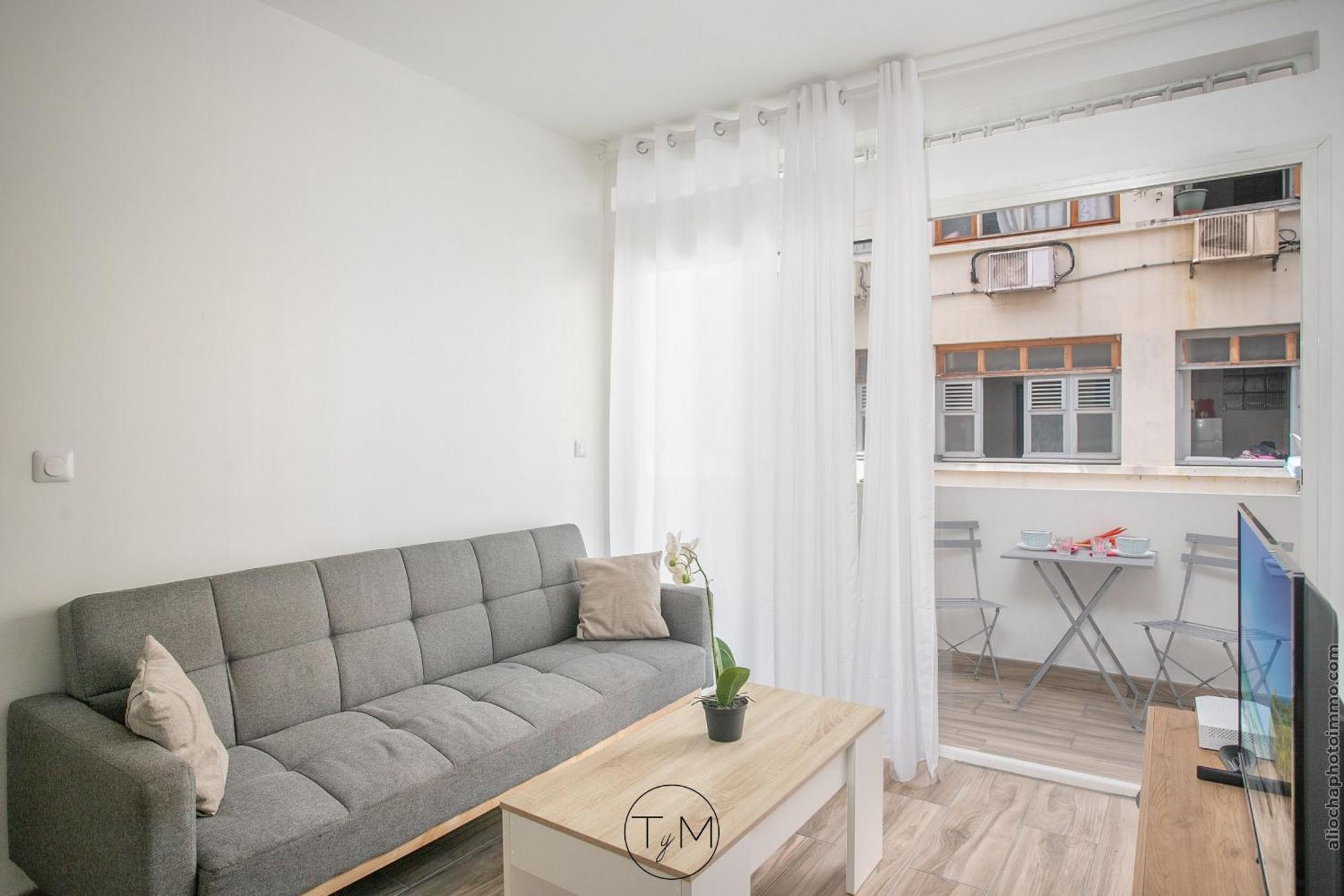 Apartamento Carré d'as Fort-de-France Exterior foto