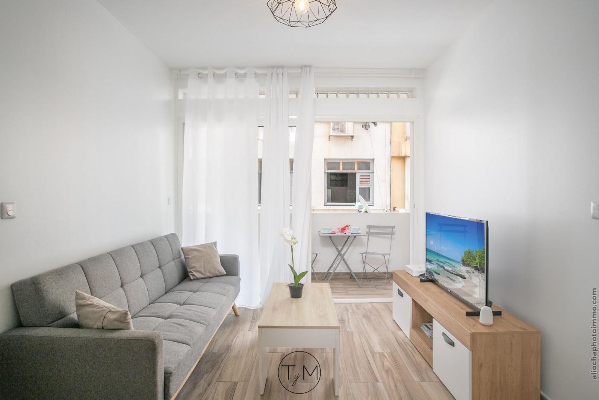 Apartamento Carré d'as Fort-de-France Exterior foto