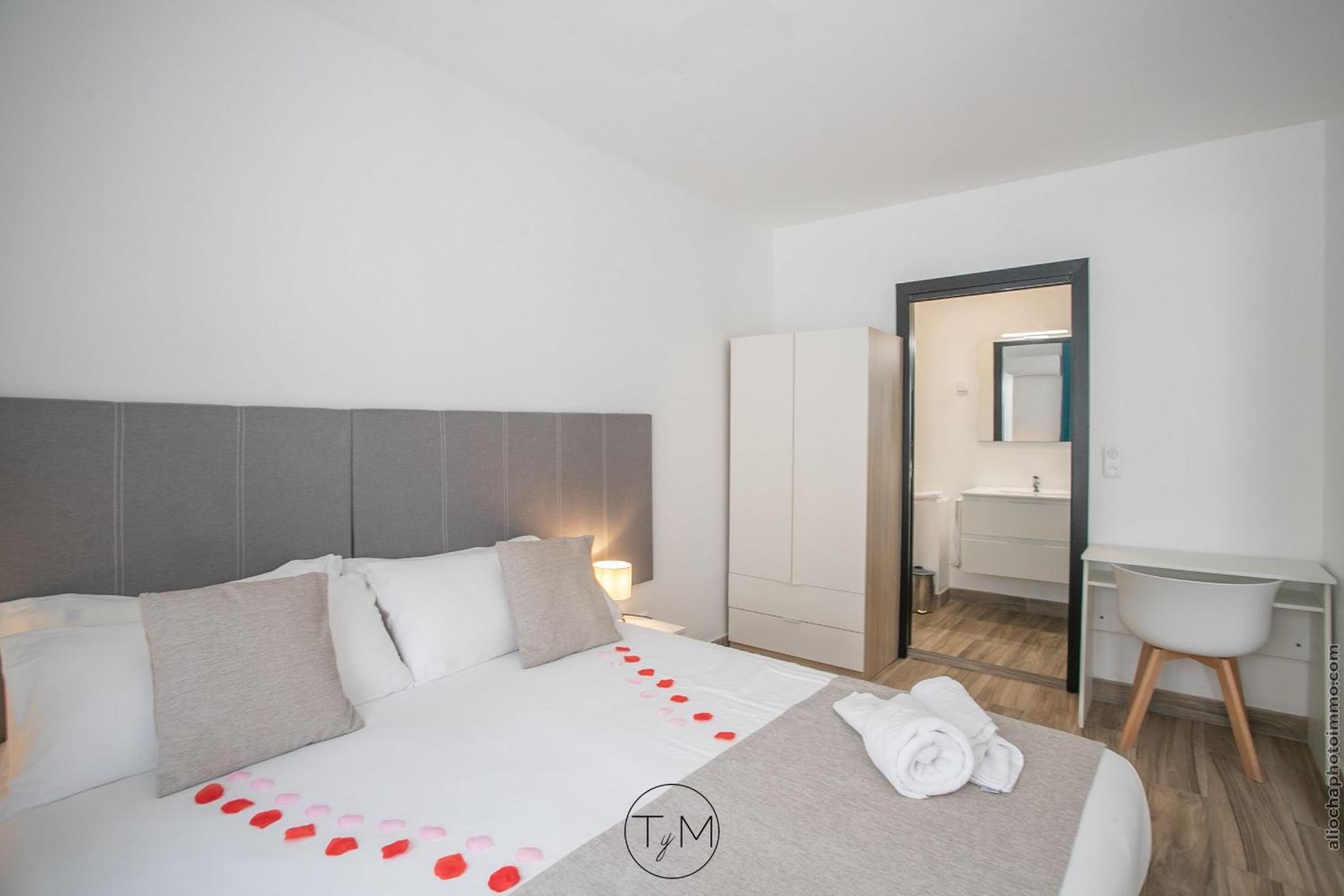 Apartamento Carré d'as Fort-de-France Exterior foto